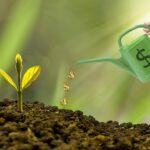 Uomo che consulta documenti, simbolo della pensione anticipata con 36 anni di contributi nel 2026.