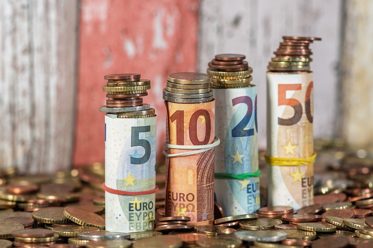 Tabella con gli importi aggiornati delle pensioni per il 2025.