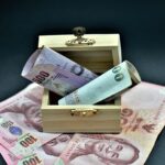 Immagine di un buono fruttifero con il tasso di interesse del 6%, evidenziando la facilità di attivazione.