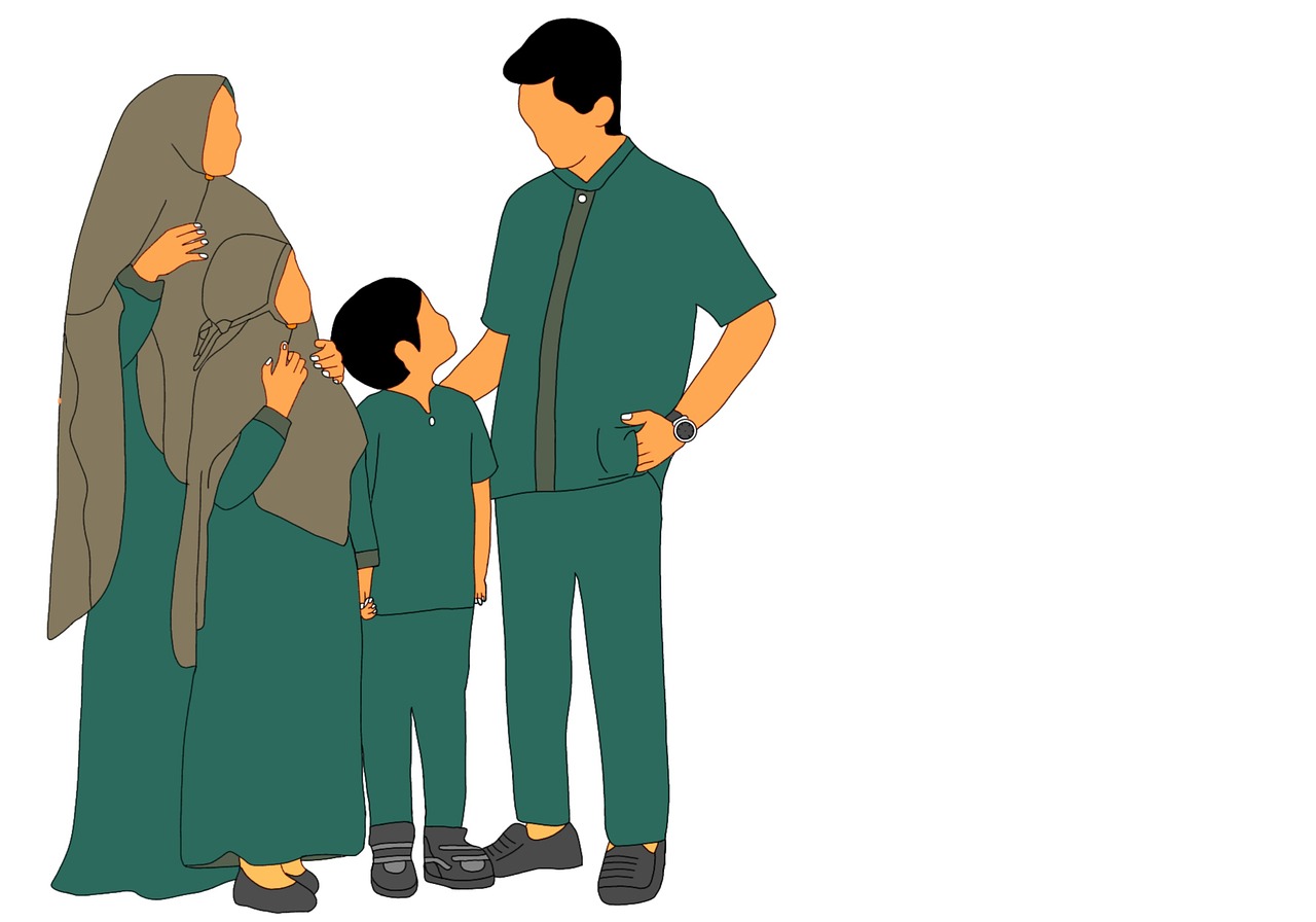 Immagine che illustra il nuovo sistema di pagamento del Canone RAI per famiglie con oltre tre figli.